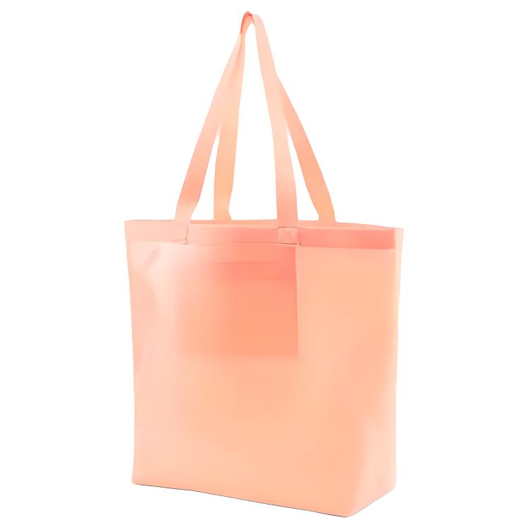 New PUMA Cow Leather Handbag Regular Women's Orange 078871-02