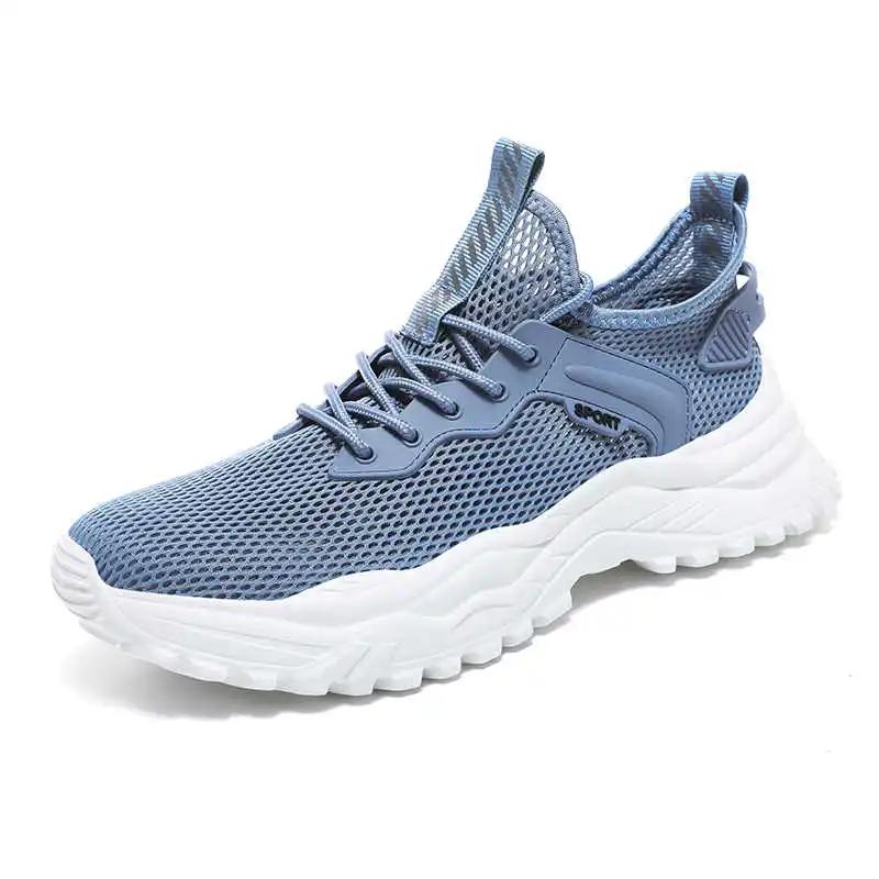 Fashion Parkside Platforme Casual Shoes Husband Heels Shoes For Wedding Mens Dress Boot Sneakers Sports Basquet Tenisse Krasovka