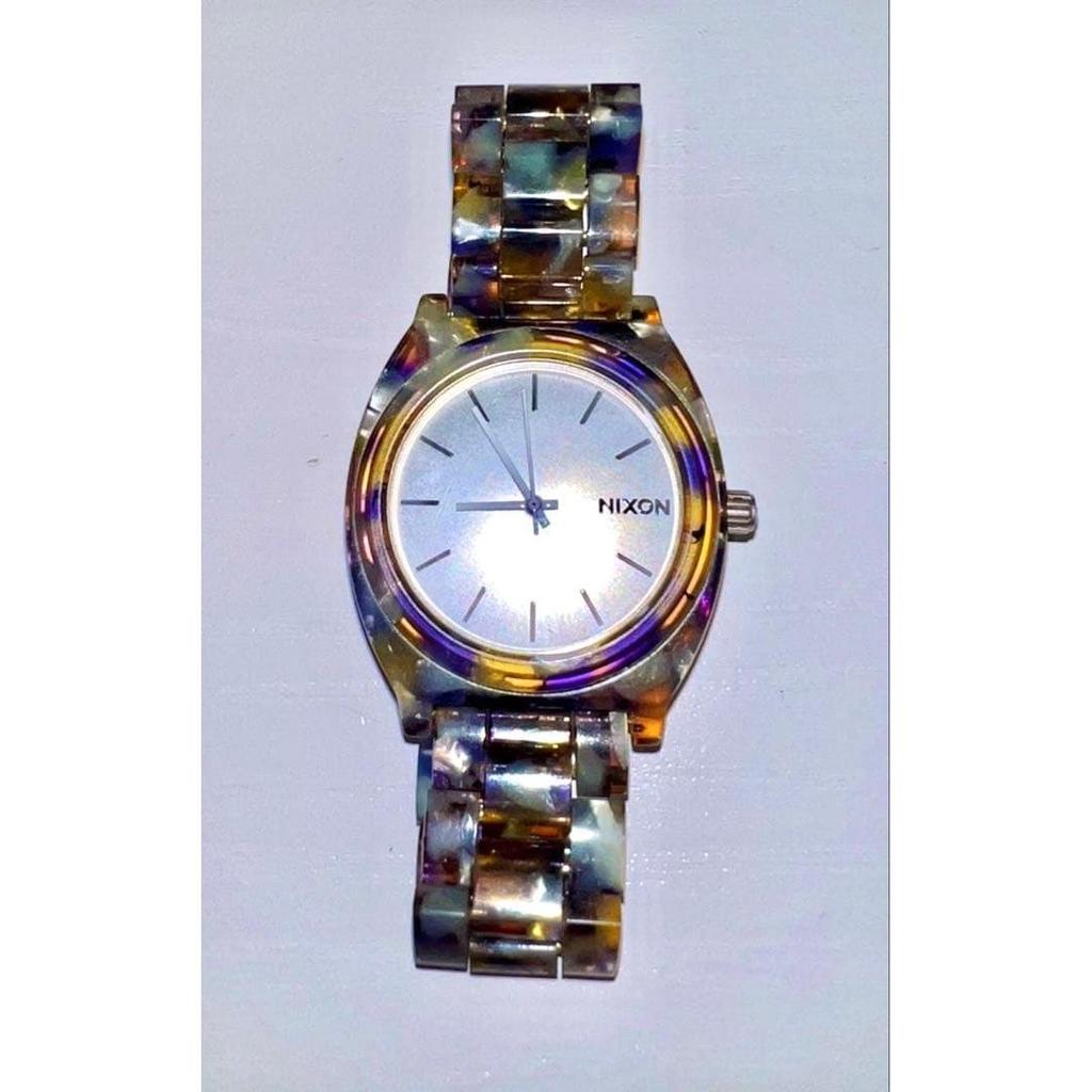 Used [Good Condition] NIXON A327-1116