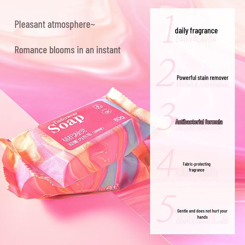 Zhihu Early Summer Cherry Blossom Cleaning Set