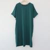 From Heart Women Wash Cotton Gaori Long Dress
