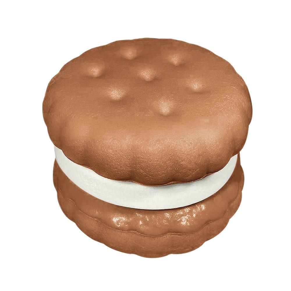 

Squishy Squishy Simulated Cake Soft Slow Rising Toy Gifts Adults Squeeze Toy Sensory Play кавовий