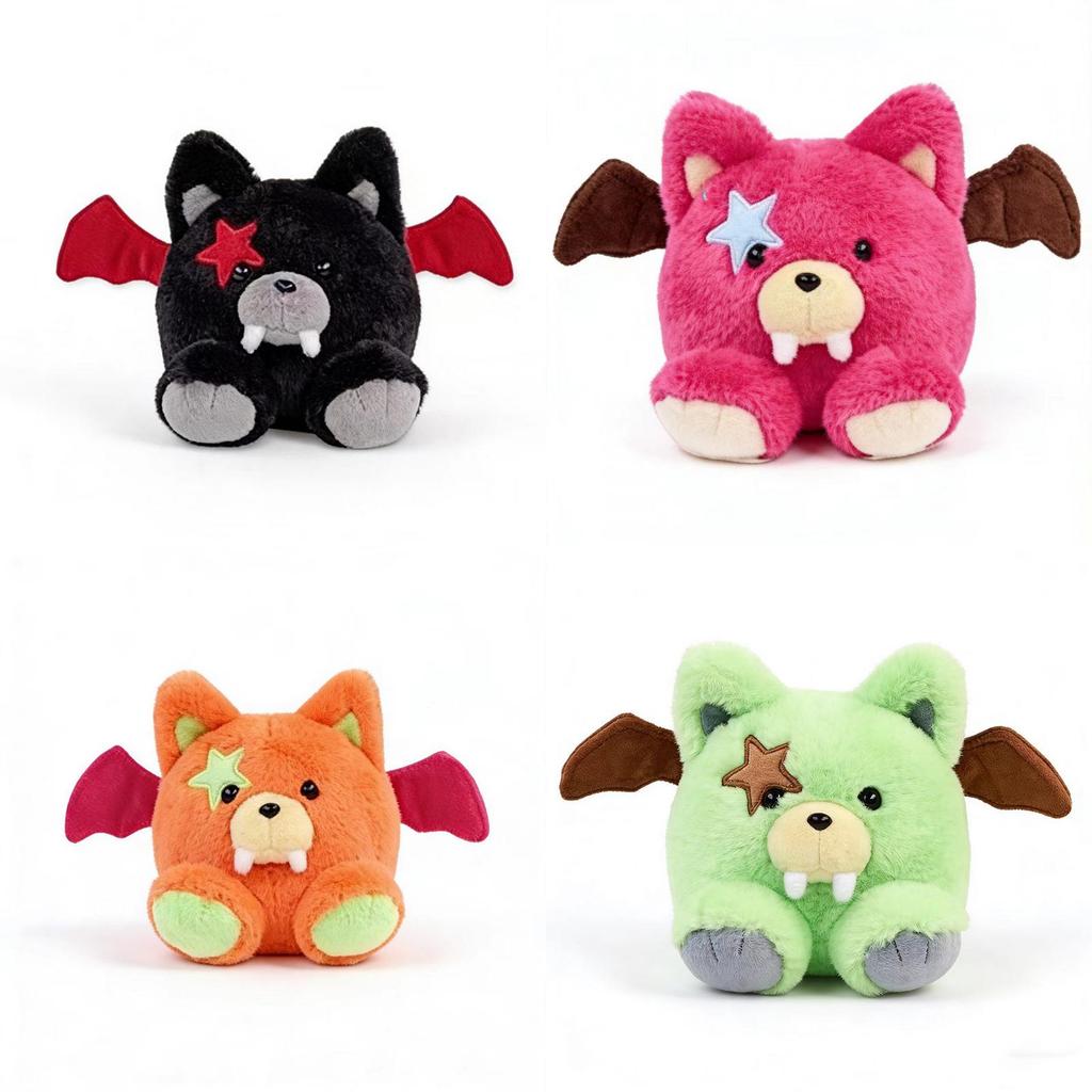 Peluche Enhypen Sunoo Jake Animale di Peluche Cartoon con Imbottitura in Cotone PP per Bambini e Collezionisti