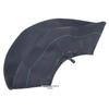 16X8-7 Inch Butyl Inner Tube for ATV Beach Cart, Small Bull & Dinosaur Kart Tire Liner