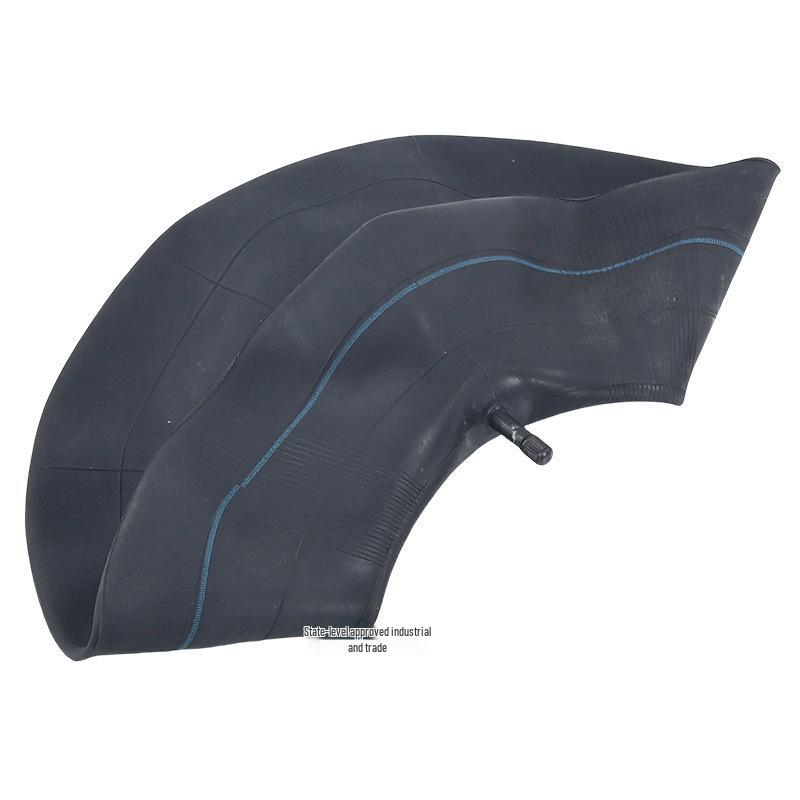 16X8-7 Inch Butyl Inner Tube for ATV Beach Cart, Small Bull & Dinosaur Kart Tire Liner