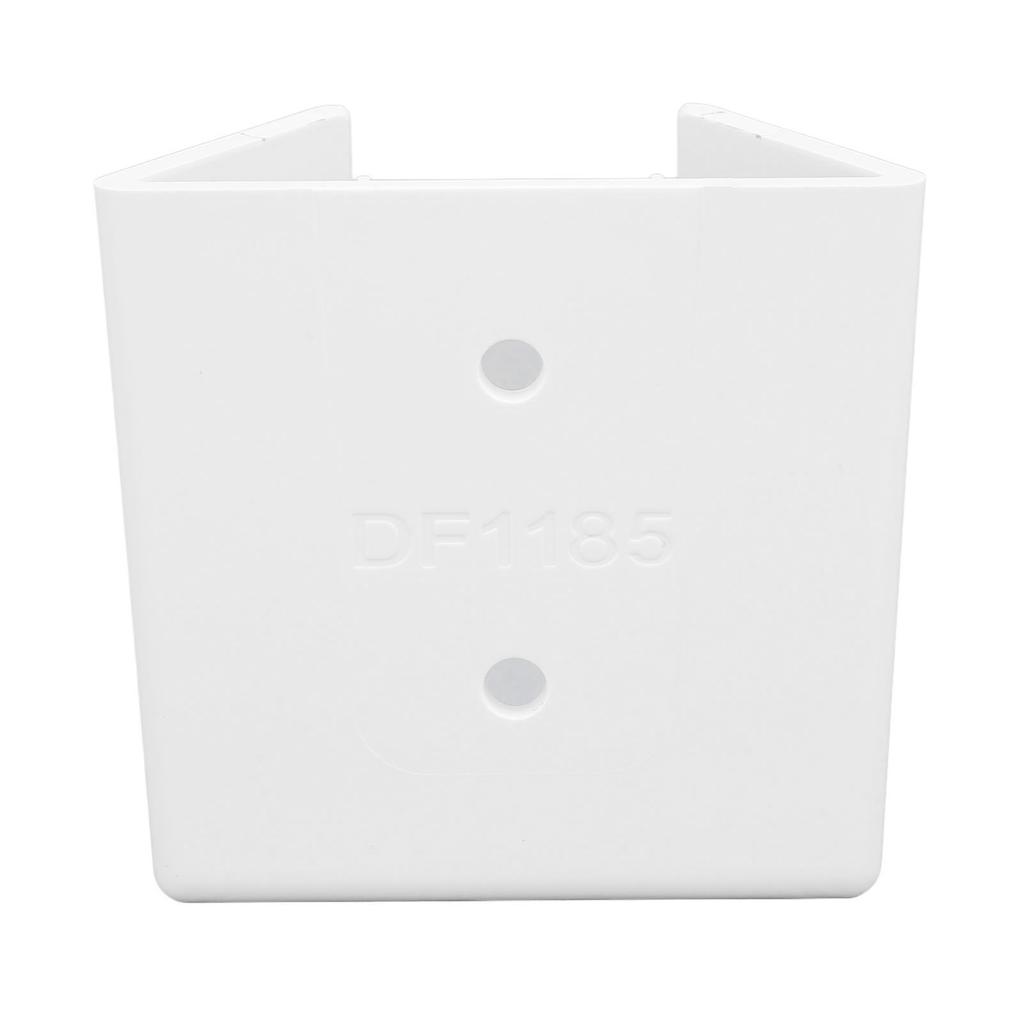 For   Ethernet Adapter Mounting Kit ABS Wall Mounted   Brackets for   Internet Kit