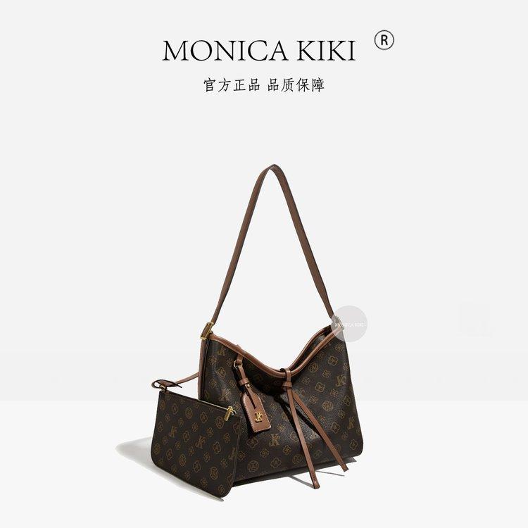 

Вместительная, с чувством высокого класса, нишевая, повседневная, простая, модная сумка-мессенджер, новинка 2025 года, осенне-зимняя мода, женская сумка-тоут для поездок на работу 28*24*22