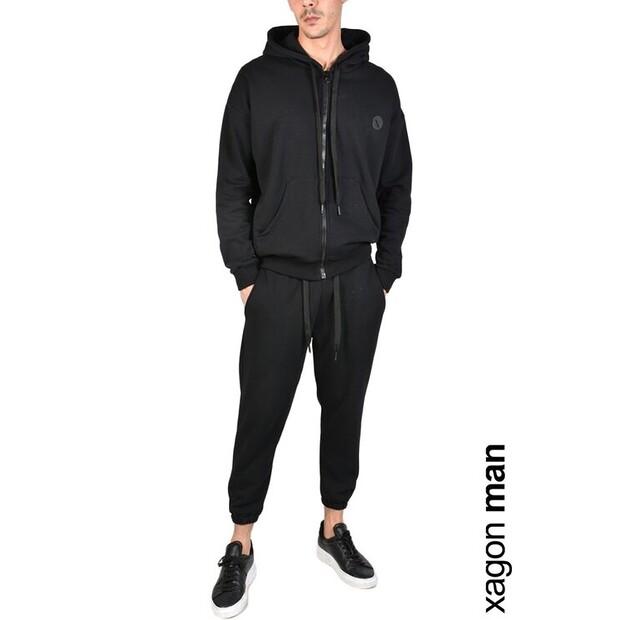 Толстовка Xagon Fleece EU L