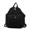 Multi-Purpose Backpack Women Retro Multifunctional Crossbody Shoulder Bag