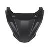 Universal Motorcycle Front Beak Cover MT09 FJ09 Anti Corrosion Plastic Metal Construction Reduced Wind Noise Step By Ste