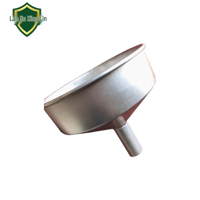 Lan Yu Xing Lin Industrial Aluminum Funnel 350mm*50mm
