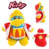 Kirby Dedede King Plush Toy Soft Stuffed Animal Doll Kid Baby Xmas Gift Birthday