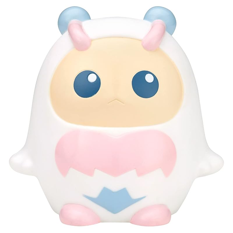 

Nigittepu~pu~ Fantane! Apun