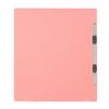Plus PP Flat File A4 Vertical Pink 10 Books No.121P 98-298×10