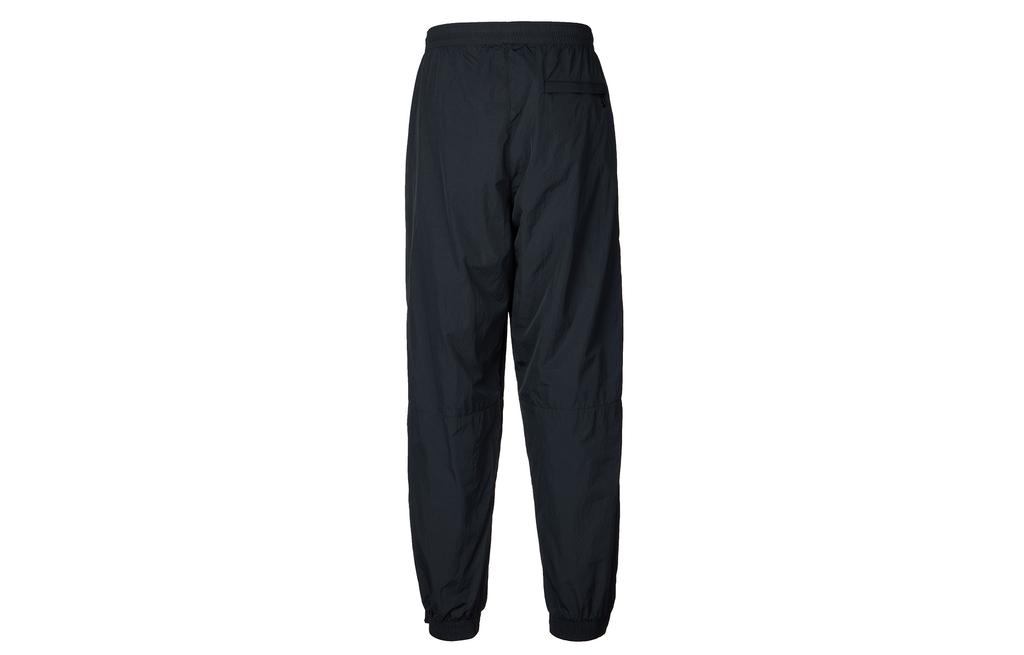 Men's Pants Nike Solo Swoosh Pants