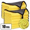 1PCS Car Wash Towels Car Absorbent Cloth Car Wash Cleaning Products Home Cleaning Kitchenware Cleaning