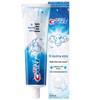 Crest 3D White Dual Action Whitening Toothpaste