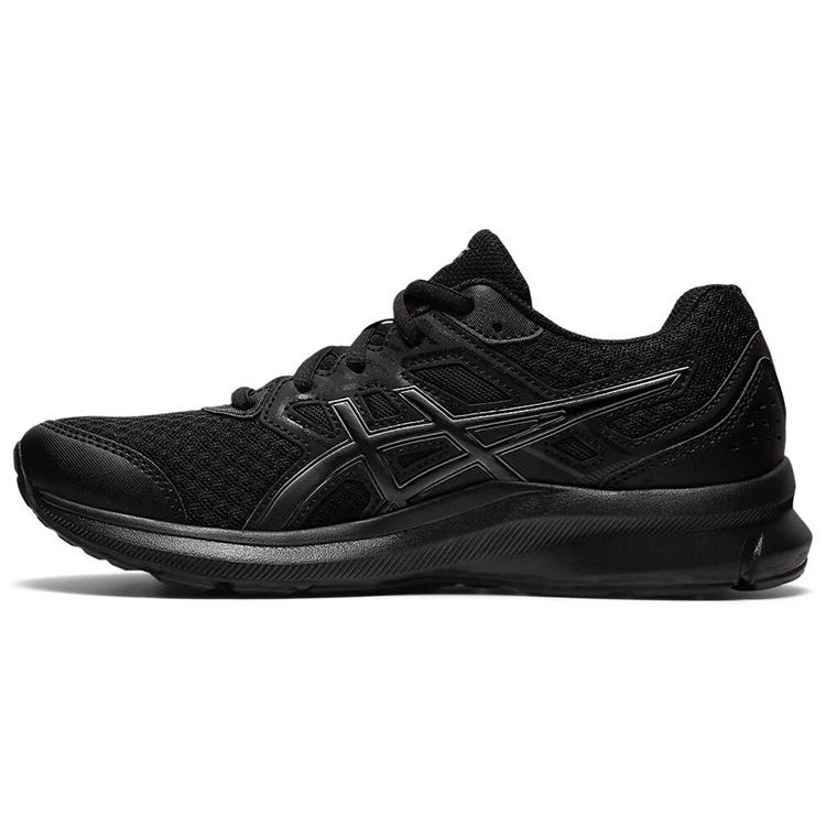 new Asics Jolt 'Black' Women's