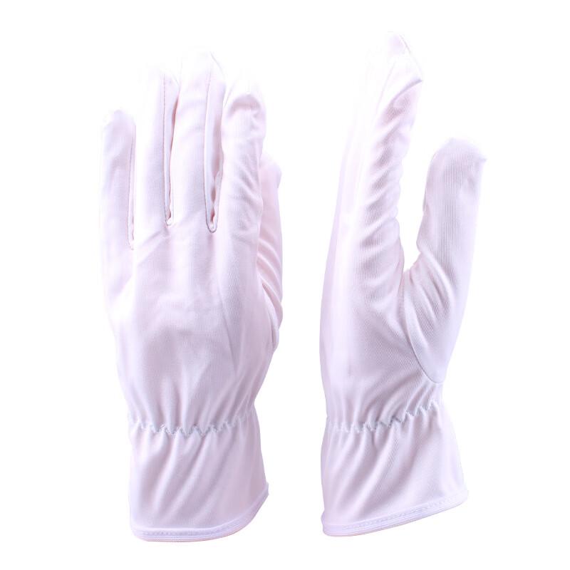 Microfiber Dust-Free Anti-Slip Work Gloves