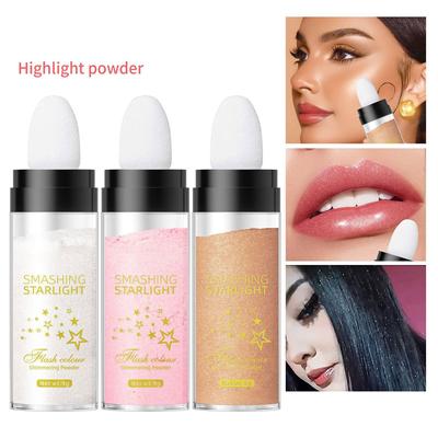Make-up nástroje a doplňky – Štetce na make-up