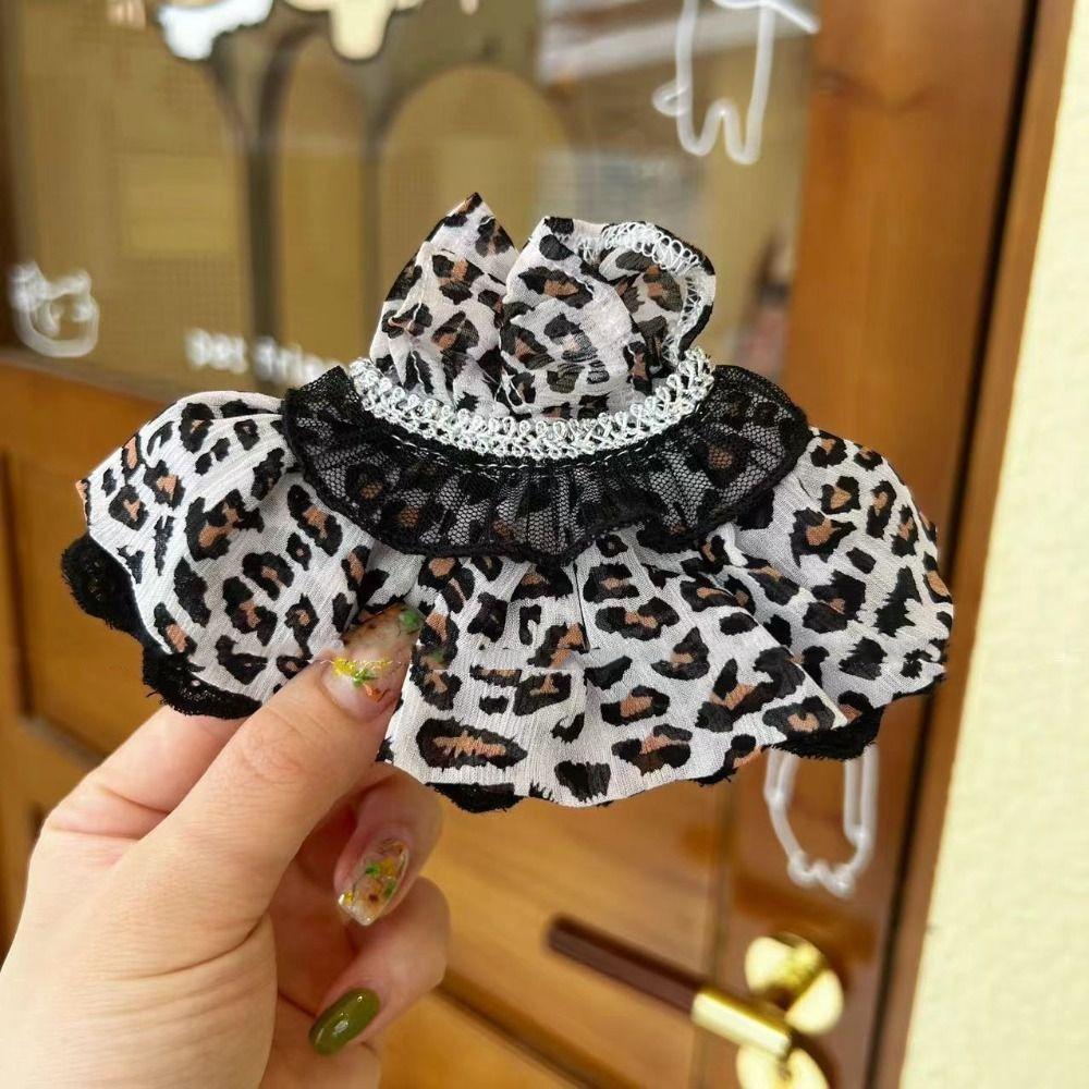 Accessoires Poupée Vêtements Adorables Robes Mignonnes à la Mode Jupe pour Poupée en Coton 15cm/pour Poupées Idoles EXO