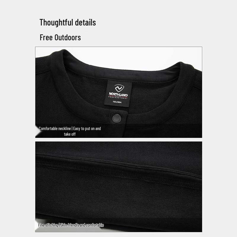 Northland Seorak Women's Long-Sleeve T-Shirt