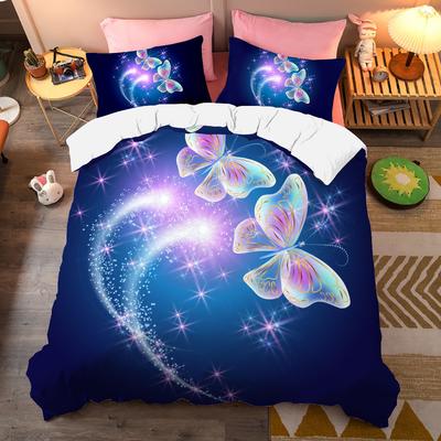 Biancheria da letto – Completi lenzuola e set da letto