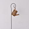 Watering Can ,Kettle Lamps, Art Hanging s Waterfall Lamp for Outdoor Lighting Yard ,Garden ,Tree