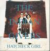 7-Zoll-Schallplatte INDIAN GIVERS Hatcheck Girl VS1187 Virgin 1989 UK Dance Electronica Gebraucht