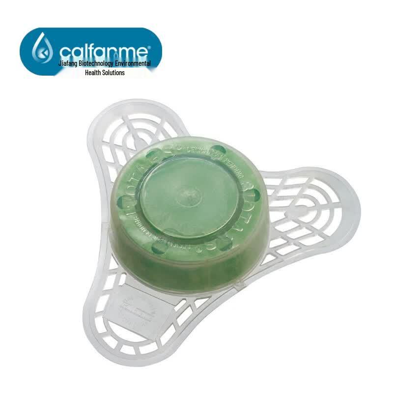 Calfarme BioTabs Biological Urinal Deodorizer & Cleaner Block