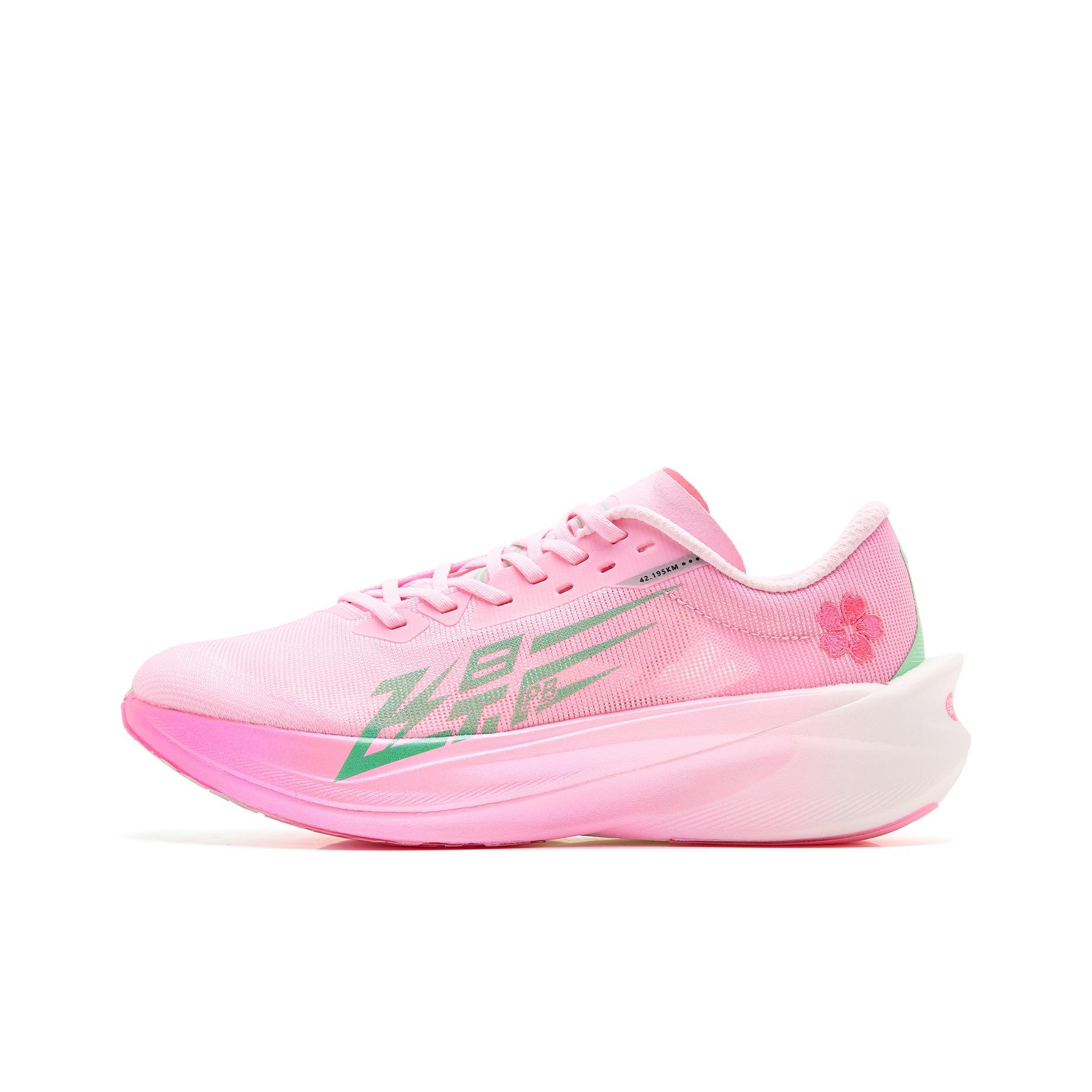 

Qiaodan Flying Shadow PB4.0 Running shoes Men