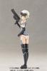 Kotobukiya Frame Arms Girl Materia Normal Plastic Model Ver. Non-scale