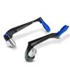 Lever Hand Guard Motorcycle Handlebar Grips Brake Clutch Levers Protector Fit Honda Hornet 250