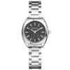 New Women's Watch - Stylish, Unique, Simple, Elegant, Trendy Stainless Steel Strap Quartz Watch - High-End Selection