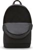 NIKE Elemental One Size Laptop Backpack Black (Black/Black/White),