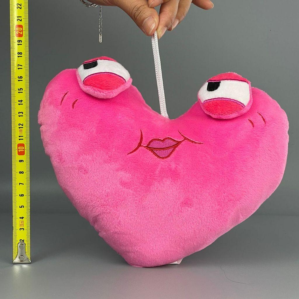 Alphabet Lore Cartoon Anime Plush Toys Stuffed Plushies Doll