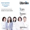 Usmile Y1S Sonic Electric Toothbrush CN plug (adapter included)