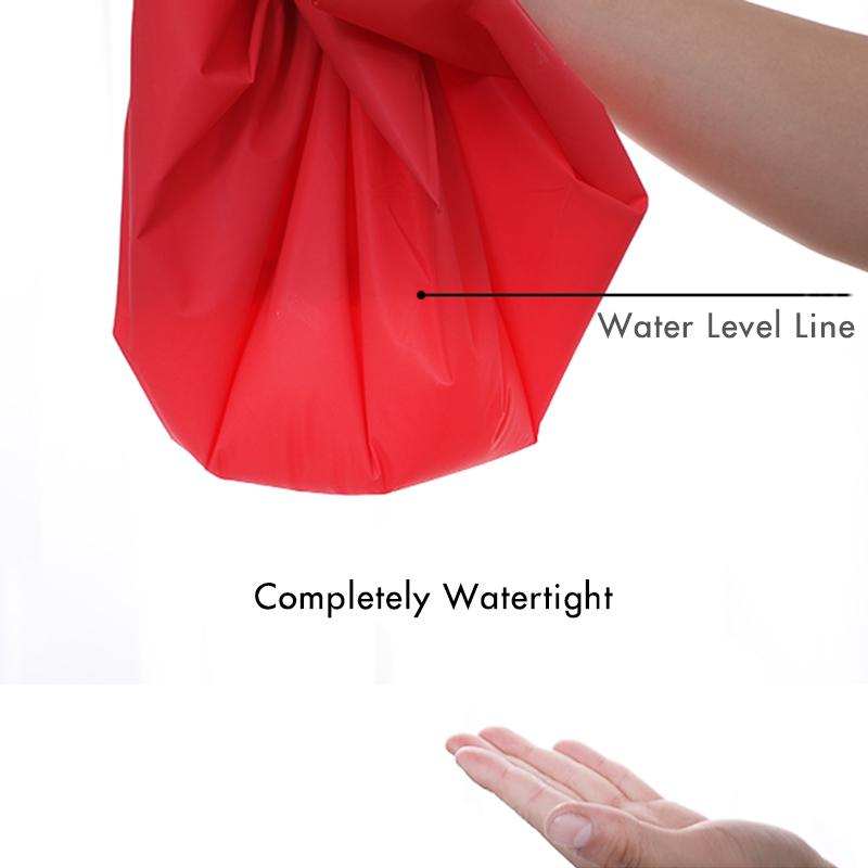 Waterproof Sunscreen Shading Rain Fabric Thin PVC Rain Cloth Fabric For Diy Sewing Raincoat Apron Canopy Shower Curtain