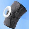 Adjustable Patella Protect Band Protection Sports Knee Brace Child Knee Pads  Fitness