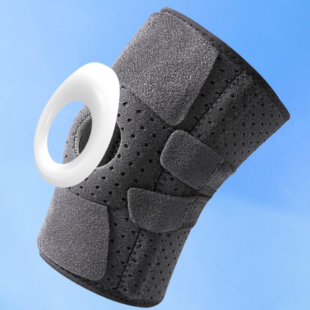 Adjustable Patella Protect Band Protection Sports Knee Brace Child Knee Pads Fitness