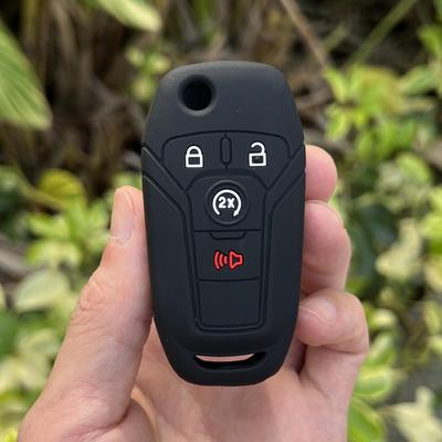 Acessórios para equipamentos eletrónicos de automóveis – Capas para chaves de carro