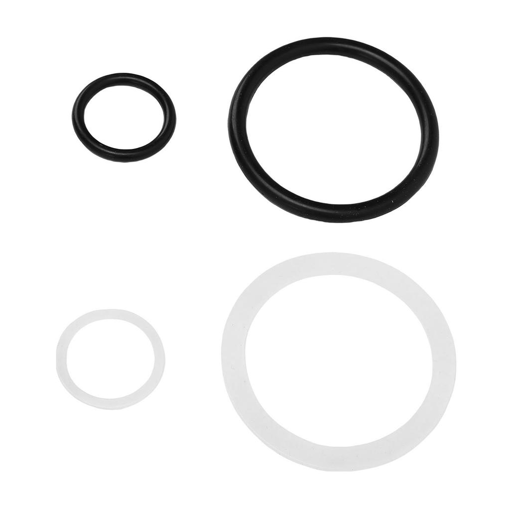 14552 Seal Packing Kit Replacement for Greenlee 746 Hydraulic Punch Driver Silicone Seals Replacement