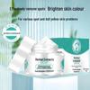 SKSH Herbal Spot Removal & Brightening Face Cream - Moisturizes, Evens Skin Tone, Fades Spots, Whitens