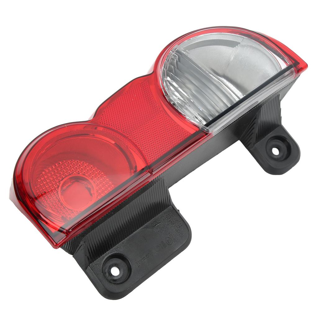 Right Taillight Rear Brake Stop Lamp Passenger Side 26550 JX00A Replacement for NV200 2009?2015