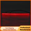 Auto Dritte Bremsleuchte Hinten Für BMW E82 E87 E88 1er 128i 135i 2007-2013 Hoch Positionierte LED Bremsleuchte 63257164978