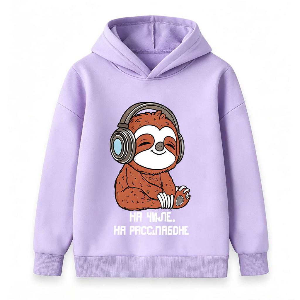 Kinder Jungen Mädchen 100% Baumwolle Rundhals Kurzarm T-Shirt,