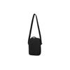 New PUMA Fabric Shoulder Bag Crossbody Bag Regular Unisex Black 078392-01