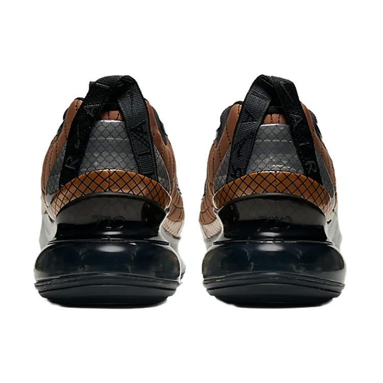 Neuer Nike Mx 720 818 Metallic Copper Damen BQ5972-800