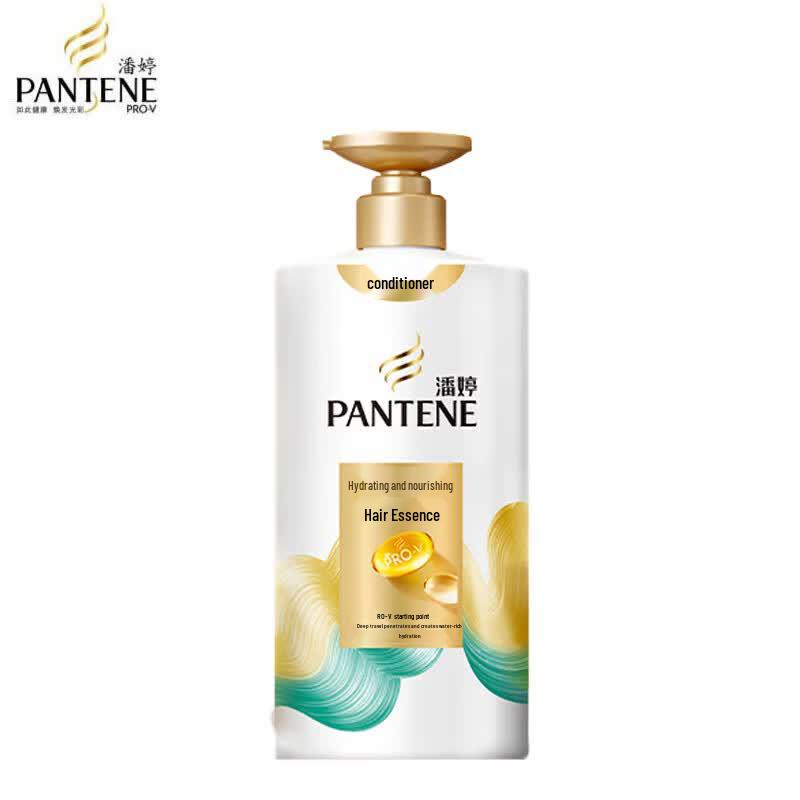 Pantene PRO-V Silky Smooth Conditioner