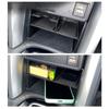 Auto Car Internal Organizer Box for XG10 2021~2024 Center Console Armrest Storage Container Sundries Packing Accessories